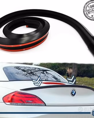 SPOILER Posteriore Alettone Tetto Bmw Z3 Z4 Z8