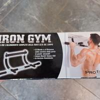 Iron Gym