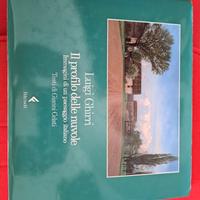 il profilo delle nuvole -luigi ghirri - celati