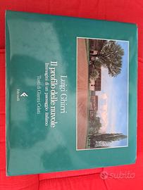 il profilo delle nuvole -luigi ghirri - celati