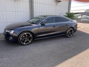Audi A5 Sportback 2.0 TDI Automatico
