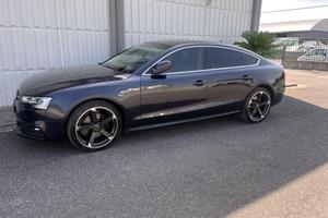 Audi A5 Sportback 2.0 TDI Automatico