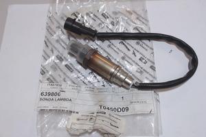 SONDA LAMBDA BEVERLY MP3 X8 X10 APRILIA PIAGGIO 63