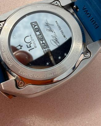 Orologio Uomo Bulova Shelby Racer