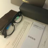 LEION HEY 2 Smartglasses per traduzione istantanea