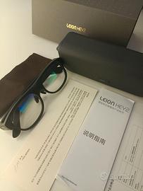LEION HEY 2 Smartglasses per traduzione istantanea