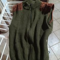 2 gilet 
