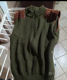 2 gilet 