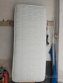 coppia di materassi Em8nflex
