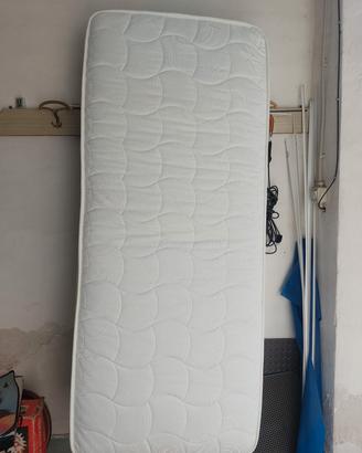coppia di materassi Em8nflex