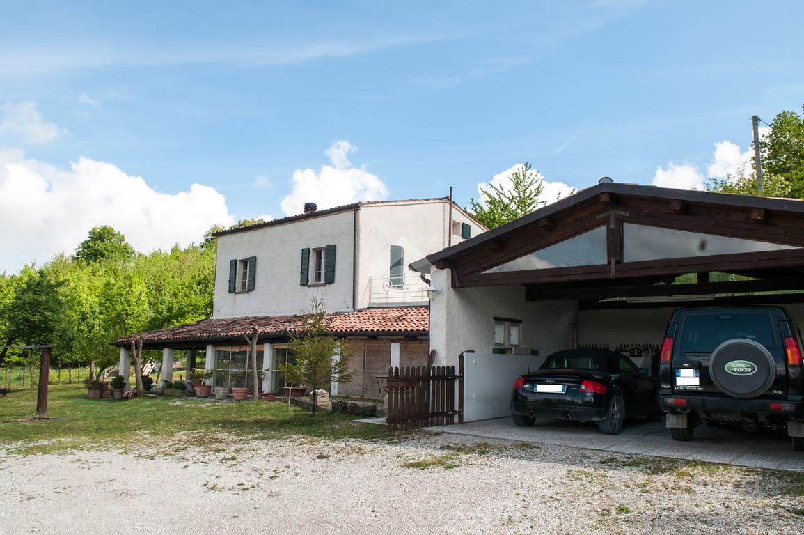 House in Sogliano al Rubicone, Rontagnano - Vista 4