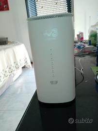 Modem fibbra ottica Wind