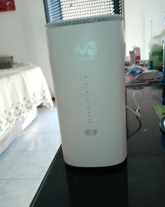 Modem fibbra ottica Wind