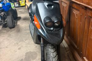 booster ng mbk 99’