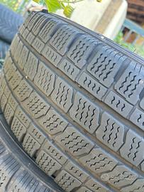 Gomme invernali