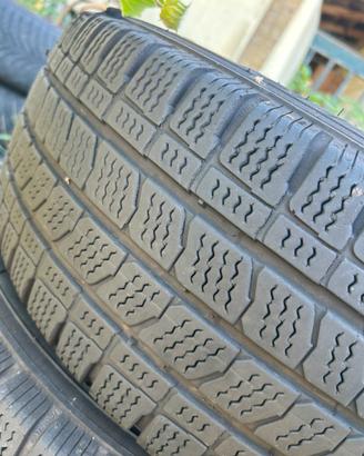 Gomme invernali