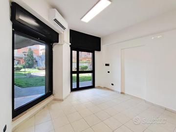 Negozio da affittare