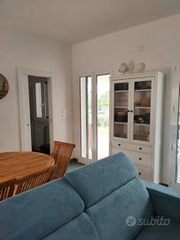 Villa in c.da Rosamarina