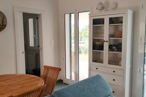 Villa in c.da Rosamarina