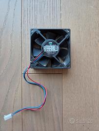Ventola interna Coolermaster per Desktop PC 