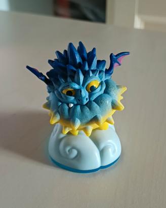 Pop Thorn Skylanders Swap Force