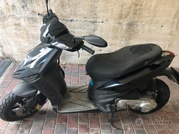 Piaggio Typhoon