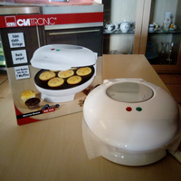 Muffin Market MM3336 CLATRONIC (NUOVO)