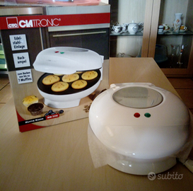 Muffin Market MM3336 CLATRONIC (NUOVO)