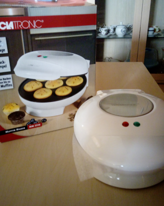 Muffin Market MM3336 CLATRONIC (NUOVO)