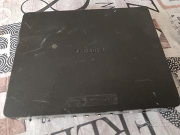 Samsung signage player