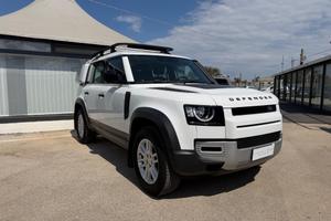 Land Rover Defender 110 2.0 SD4 240 CV AWD SE - Al