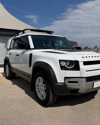 Land Rover Defender 110 2.0 SD4 240 CV AWD SE - Al