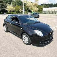 Alfa Romeo MiTo 1.4 T 155 CV Distinctive Sport Pac