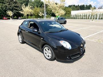 Alfa Romeo MiTo 1.4 T 155 CV Distinctive Sport Pac