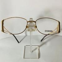 Occhiali CHANEL Originali Vintage