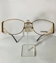 Occhiali CHANEL Originali Vintage