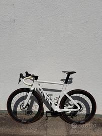 Canyon Aeroad CF SLX 8 AXS 2025 M