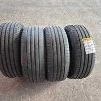 4 GOMME USATE ESTIVO 2255517 - CP90818523