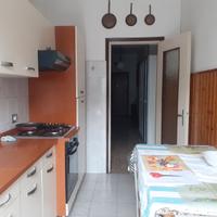 Bergamo Villaggio Sposi ampio trilocale