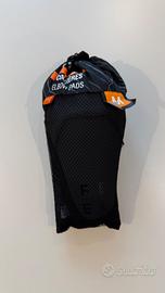 RockRider Gomitiere MTB D30 Taglia M