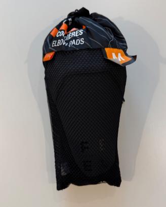 RockRider Gomitiere MTB D30 Taglia M