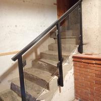 Righiera per interno