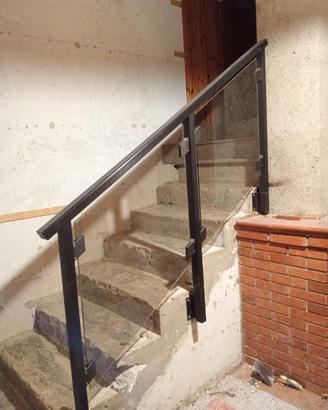 Righiera per interno