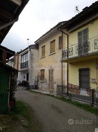 Immobile in asta di 84 m² con 4 locali a Candia Lo