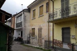 Immobile in asta di 84 m² con 4 locali a Candia Lo