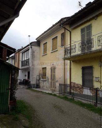 Immobile in asta di 84 m² con 4 locali a Candia Lo