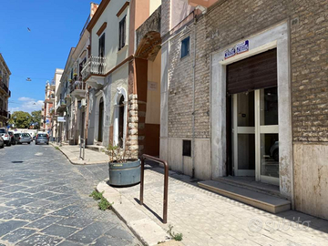 Piano terra , locale