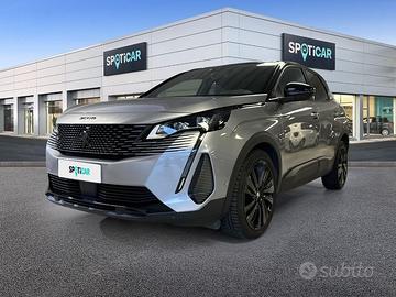Peugeot 3008 PureTech Turbo 130 EAT8 GT aut.