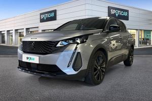 Peugeot 3008 PureTech Turbo 130 EAT8 GT aut.