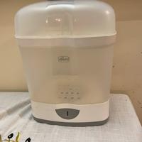 Chicco Sterilizzatore Ciucci Biberon